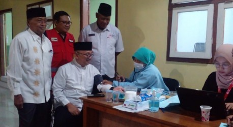 PMI Kab Jember - Berita